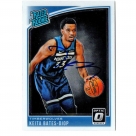 Keita Bates-Diop autograph